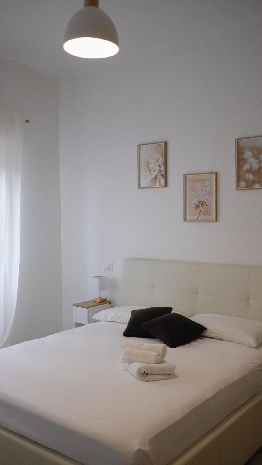 Augusto'S House B&B Roma Exterior foto